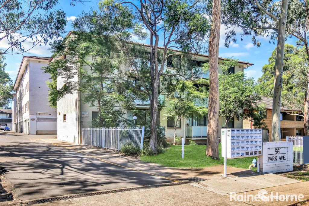 14/56-57 Park Ave, Kingswood, NSW 2747