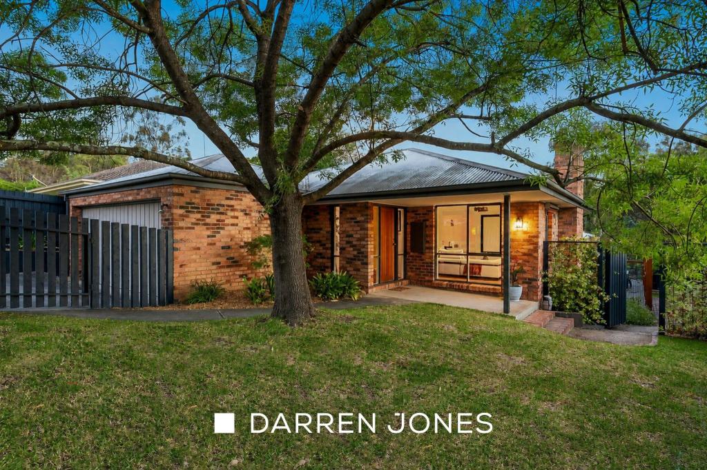 100 Dalton St, Eltham, VIC 3095