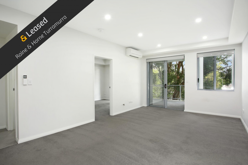 8/10-12 Lords Ave, Asquith, NSW 2077