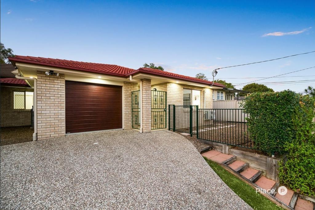 48 Baroda St, Coopers Plains, QLD 4108