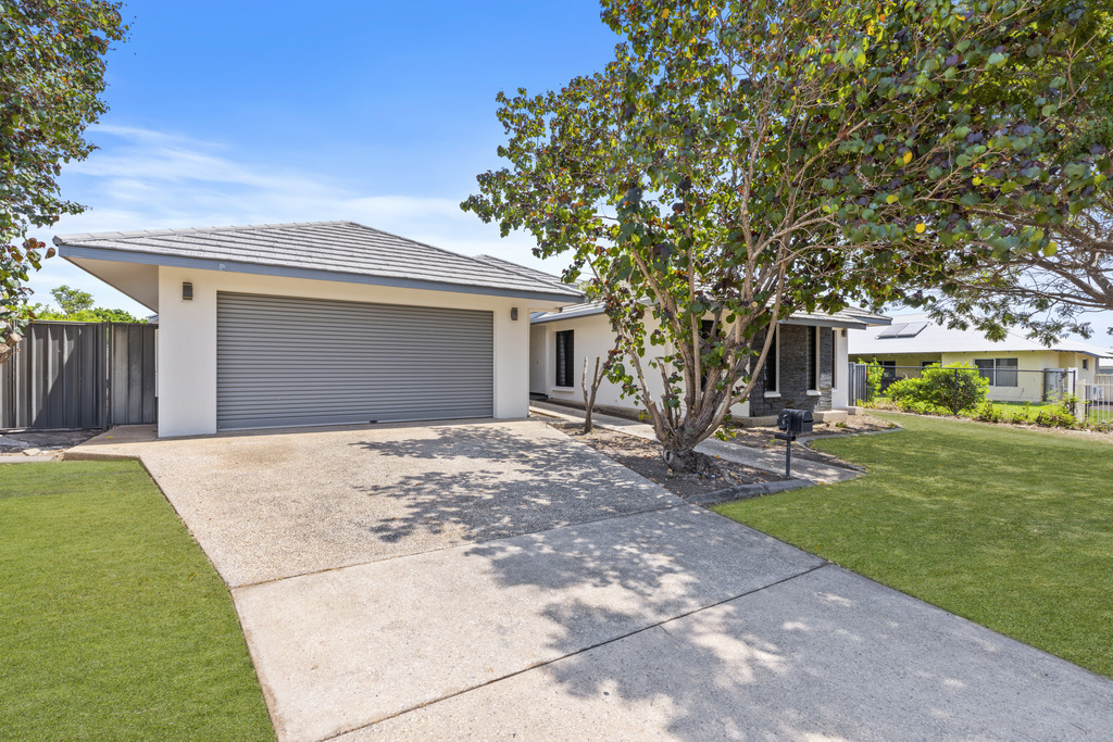 4 Maligirrma St, Lyons, NT 0810