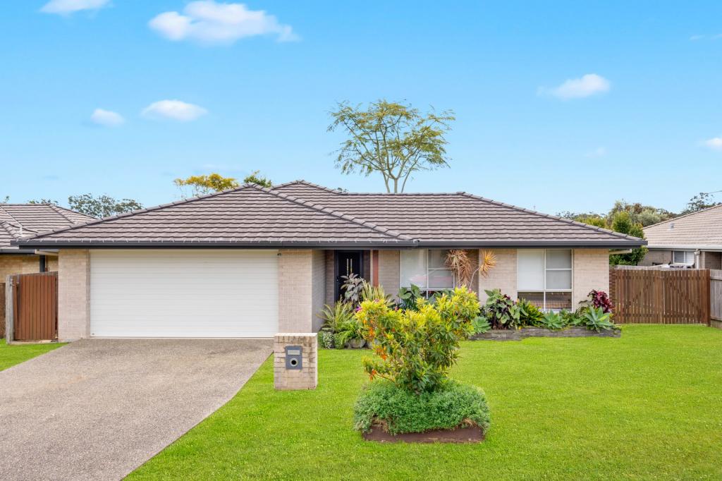 23 Currawong Dr, Port Macquarie, NSW 2444