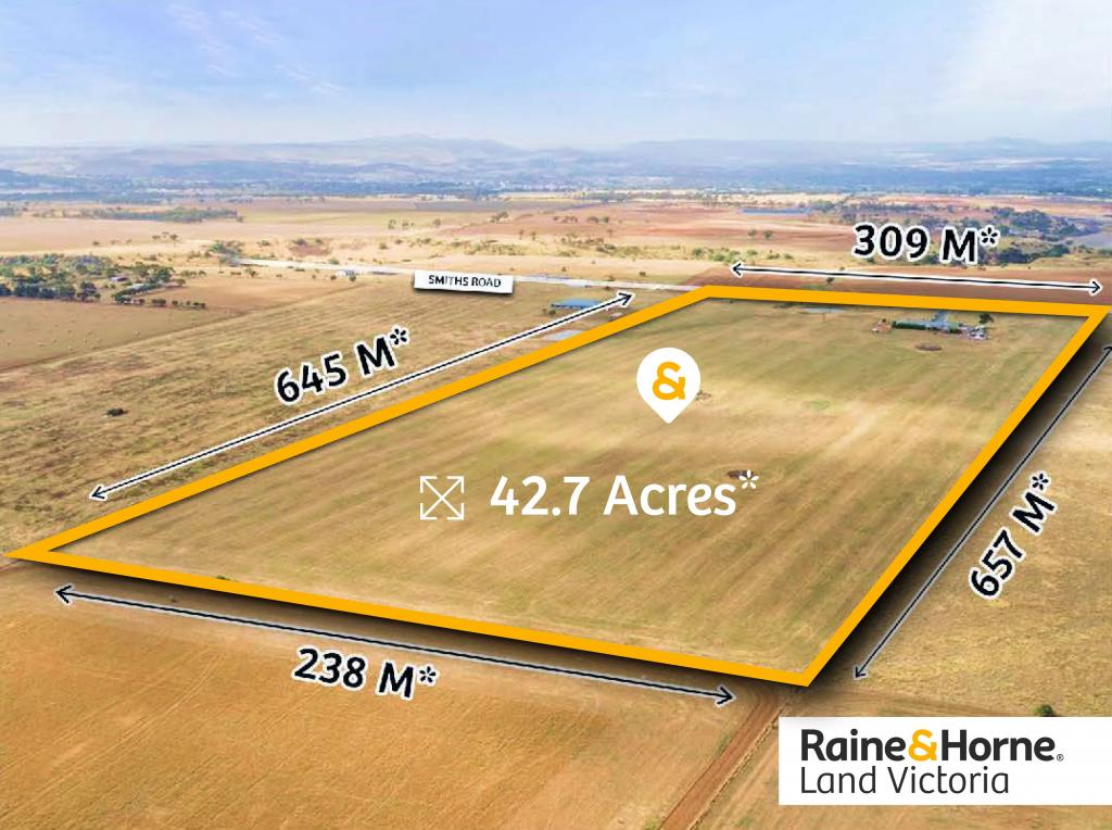 163 Smiths Rd, Parwan, VIC 3340