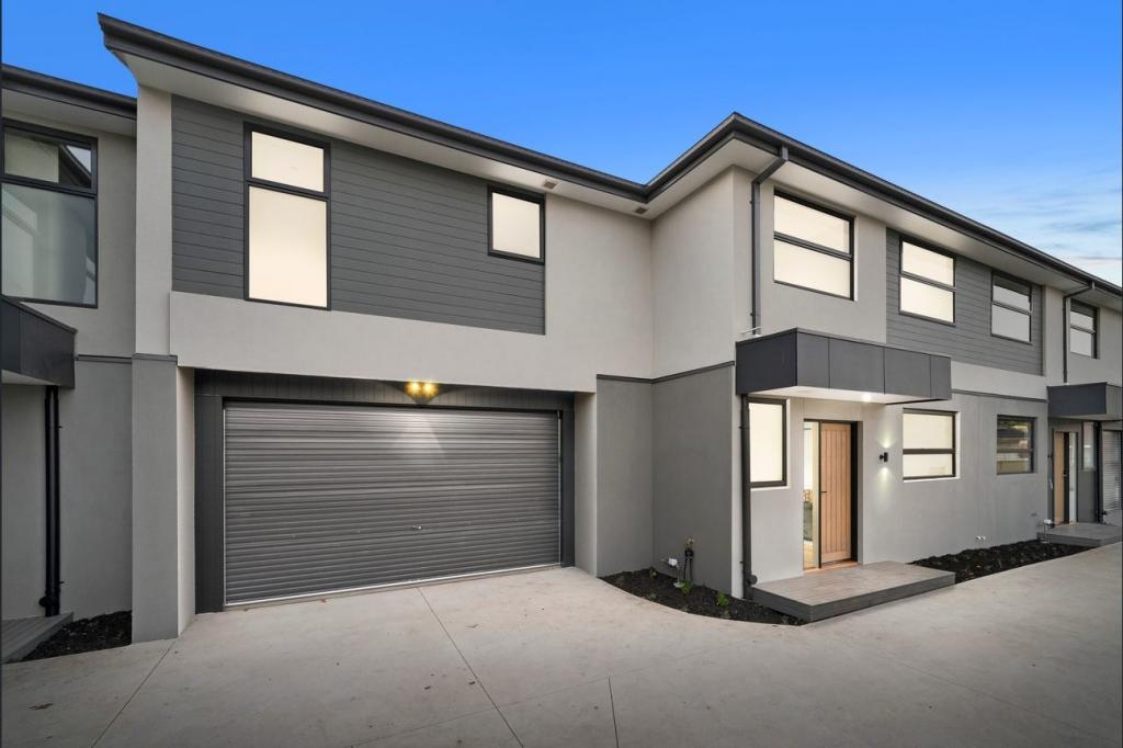 3/16 Joy Pde, Noble Park, VIC 3174