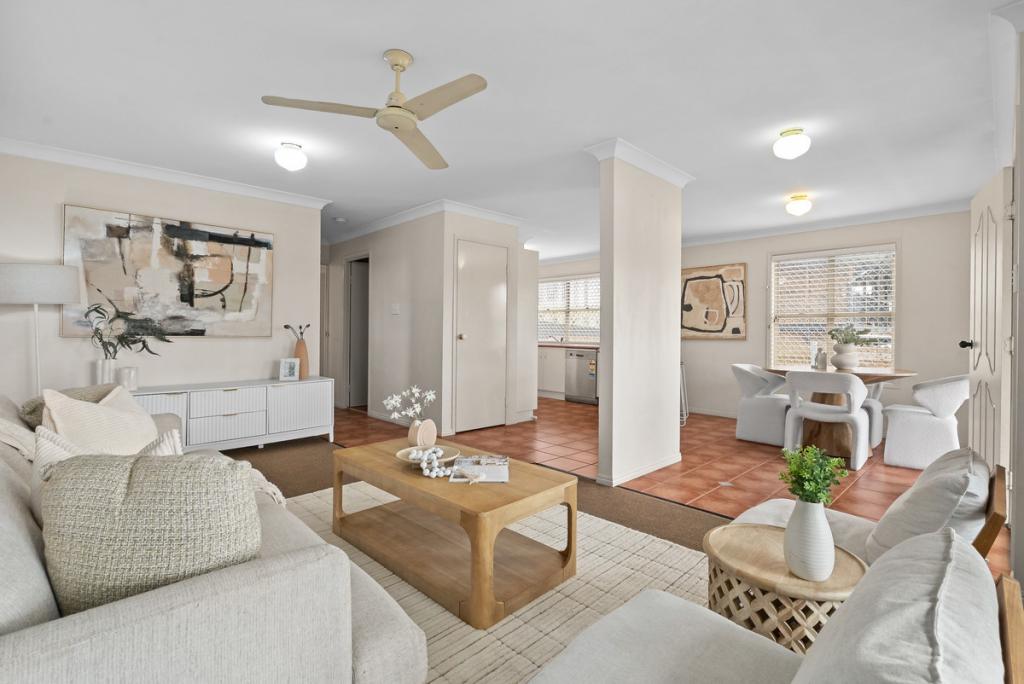2/29 Oatland Cres, Holland Park West, QLD 4121