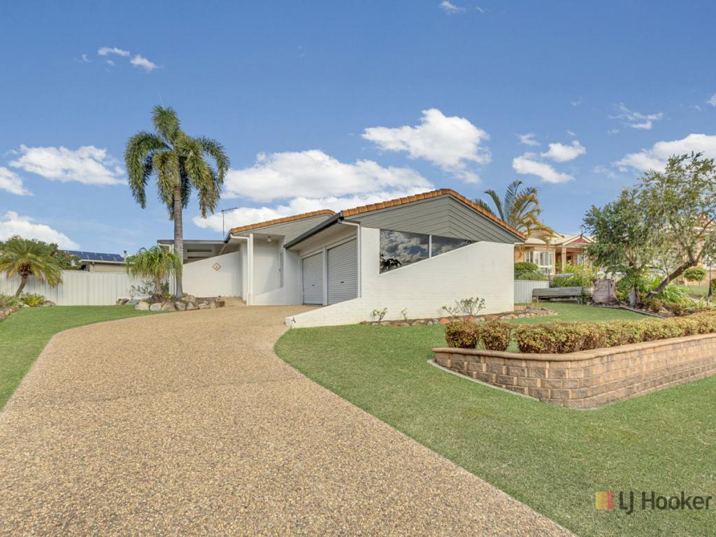 6 Creswell Ct, Tannum Sands, QLD 4680
