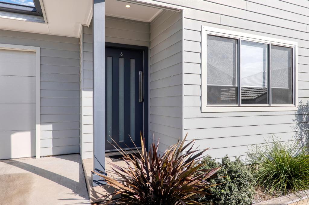 6/53 Warbler Ave, Aberglasslyn, NSW 2320