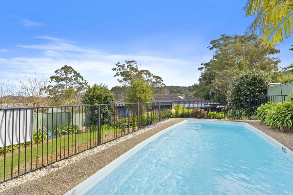 5 Byora Cl, Niagara Park, NSW 2250