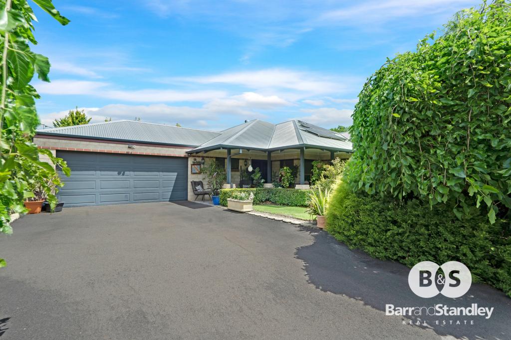 56 Leschenaultia Cir, Donnybrook, WA 6239