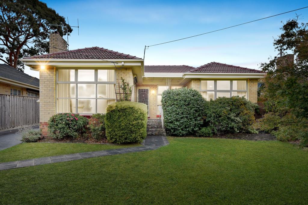 84 Husband Rd, Forest Hill, VIC 3131