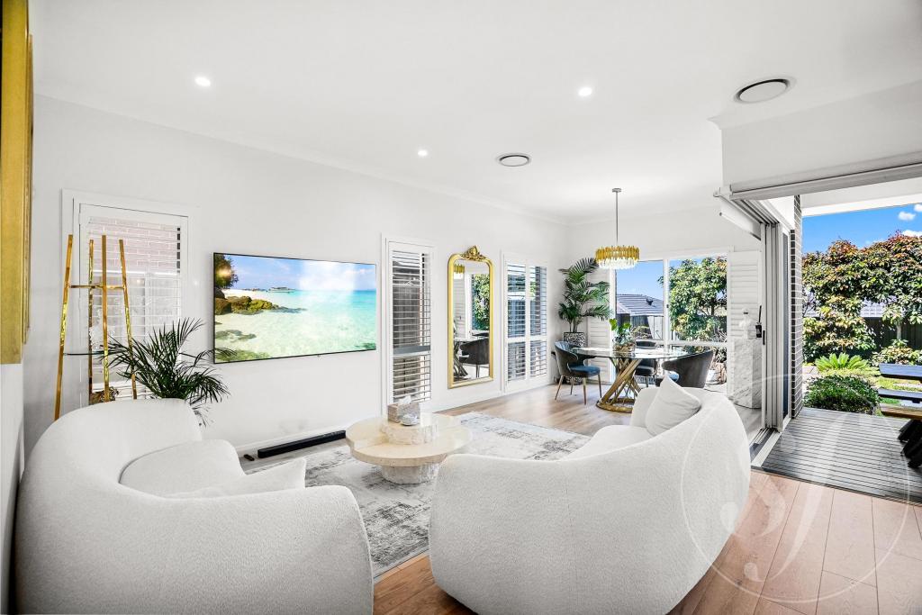 31 Brocklebank St, Box Hill, NSW 2765