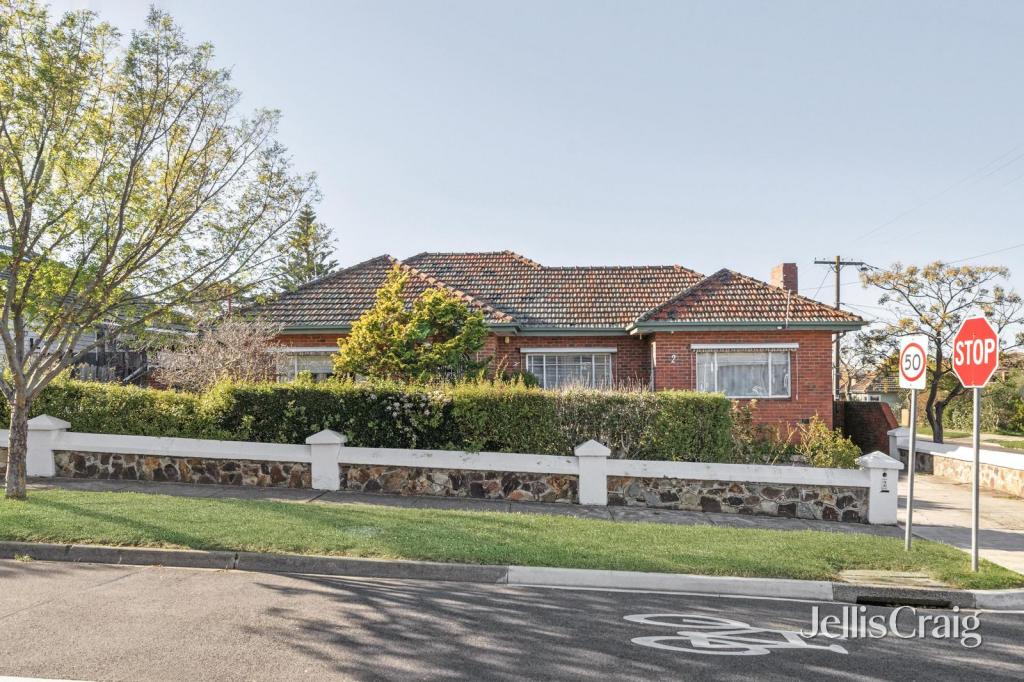 2 Mccoll St, Reservoir, VIC 3073
