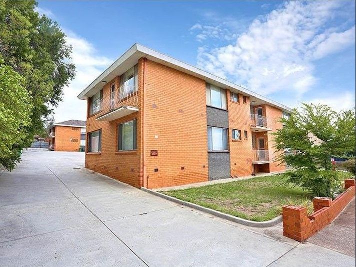 7/30 Myrtle St, Ivanhoe, VIC 3079