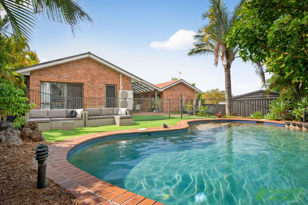 8 Gregory Pl, Albany Creek, QLD 4035