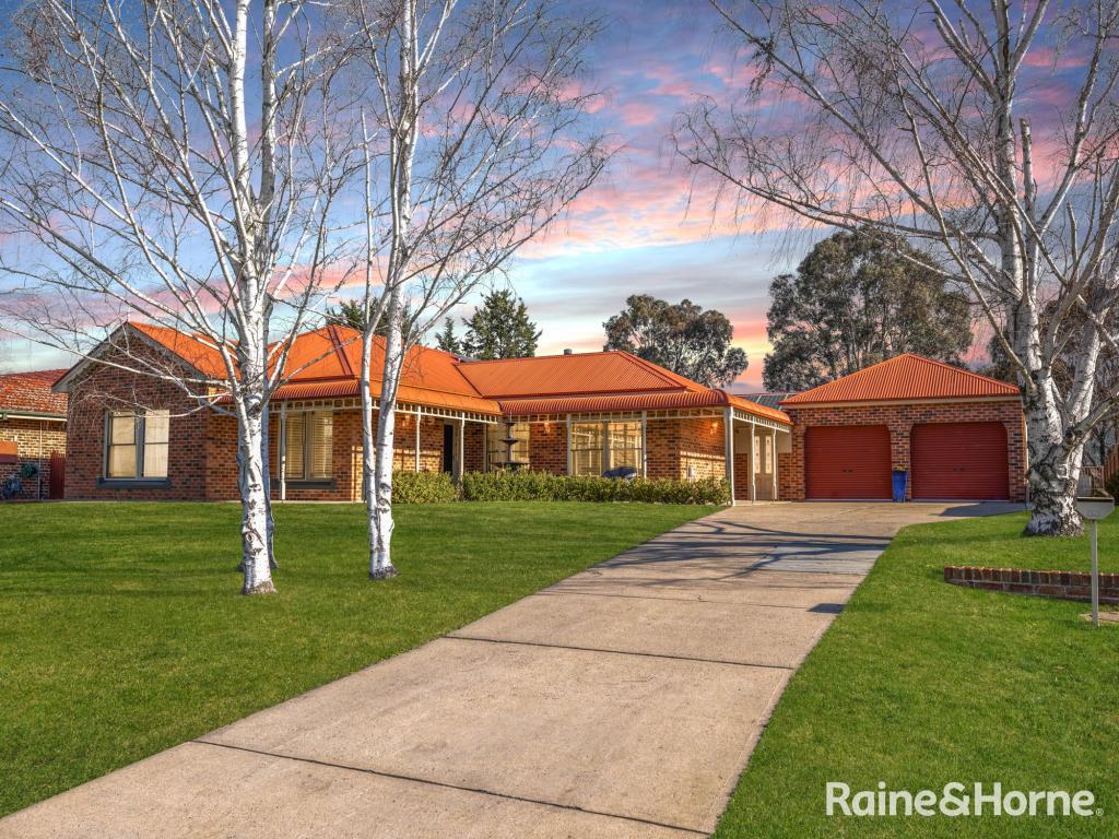 83 Lorimer St, Llanarth, NSW 2795