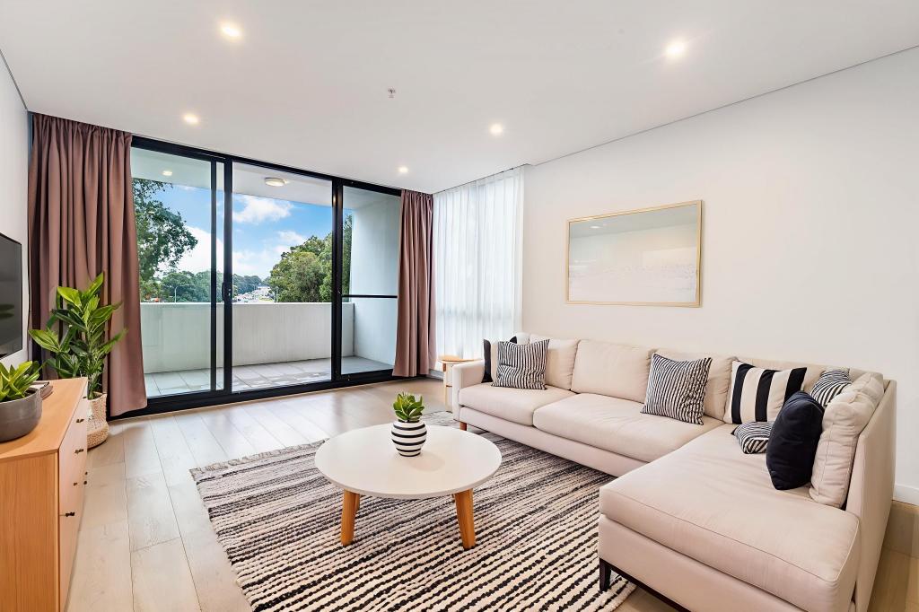 107/888a Pacific Hwy, Gordon, NSW 2072