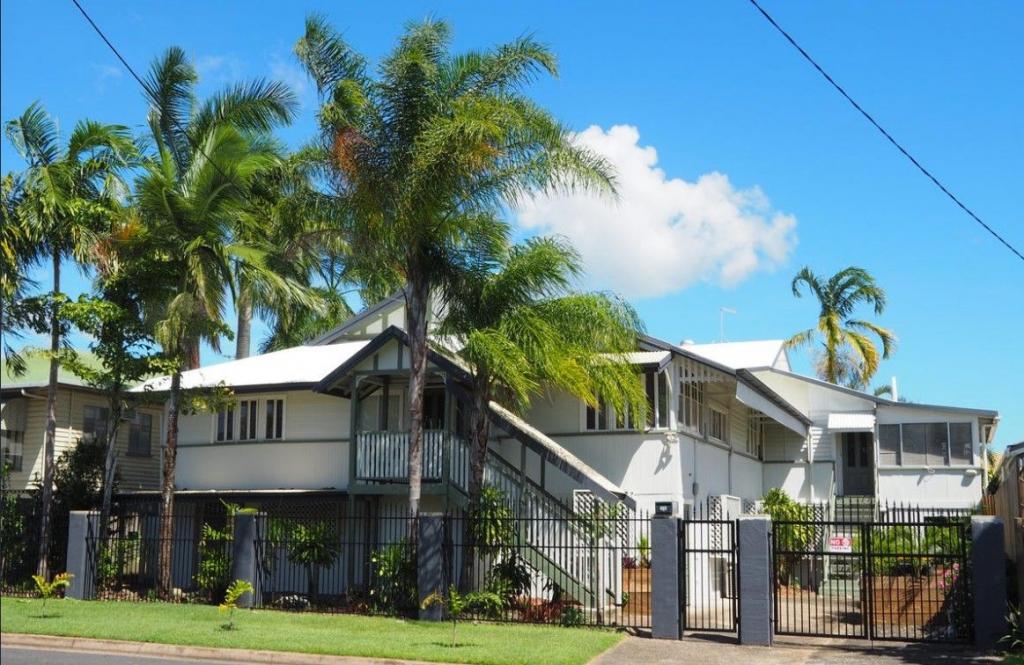 3/25 Maranoa St, Parramatta Park, QLD 4870