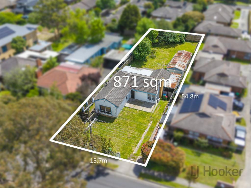 14 ARLINGTON ST, RINGWOOD, VIC 3134