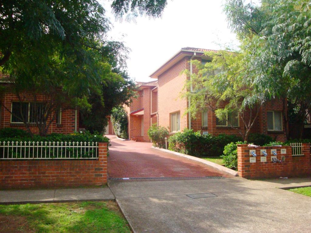 4/16 - 18 Broughton St, Parramatta, NSW 2150