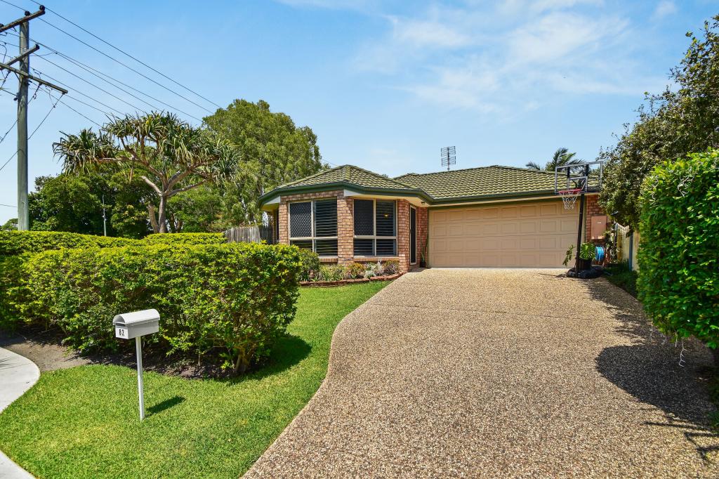 82 Taylor Ave, Golden Beach, QLD 4551