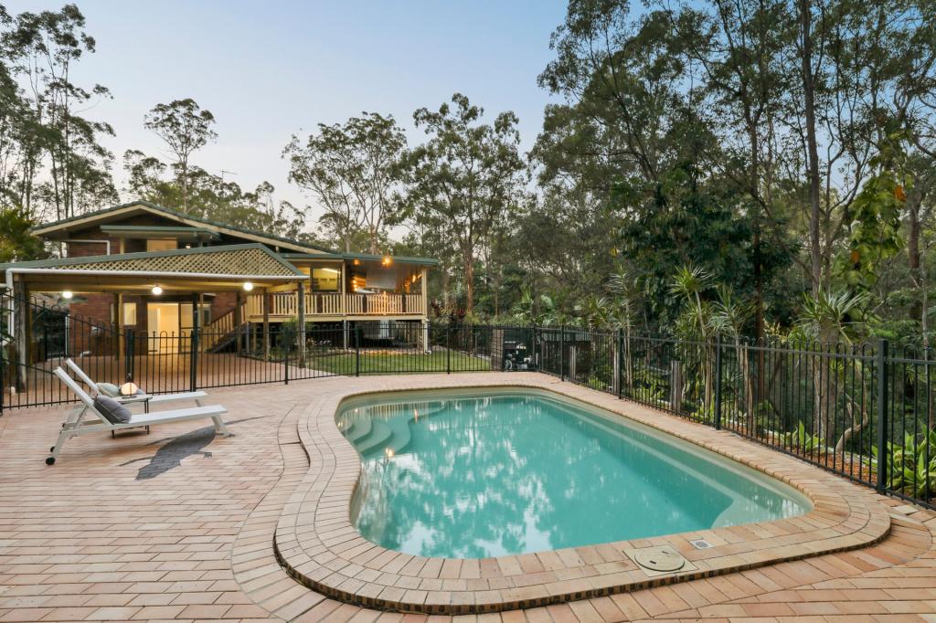 2 JANE CT, CASHMERE, QLD 4500
