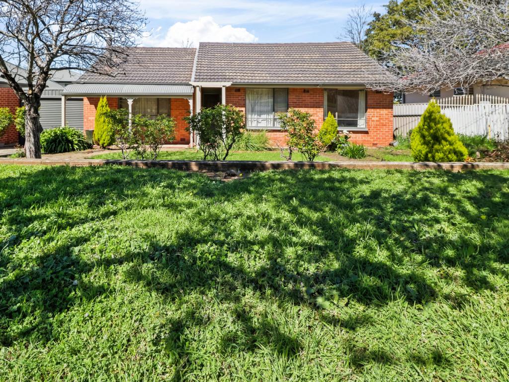 19 Eva Ave, Redwood Park, SA 5097