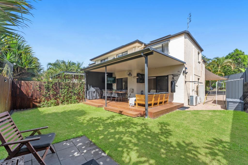 1/15 Bourton Rd, Merrimac, QLD 4226