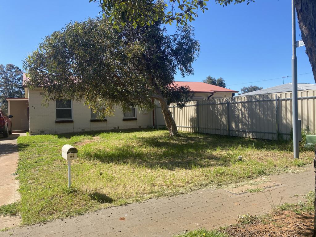 64 Sampson Rd, Elizabeth Grove, SA 5112