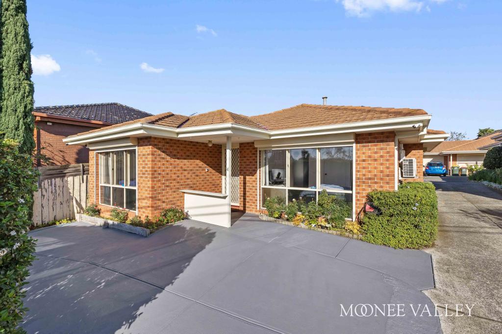 4/39 Canning St, Avondale Heights, VIC 3034