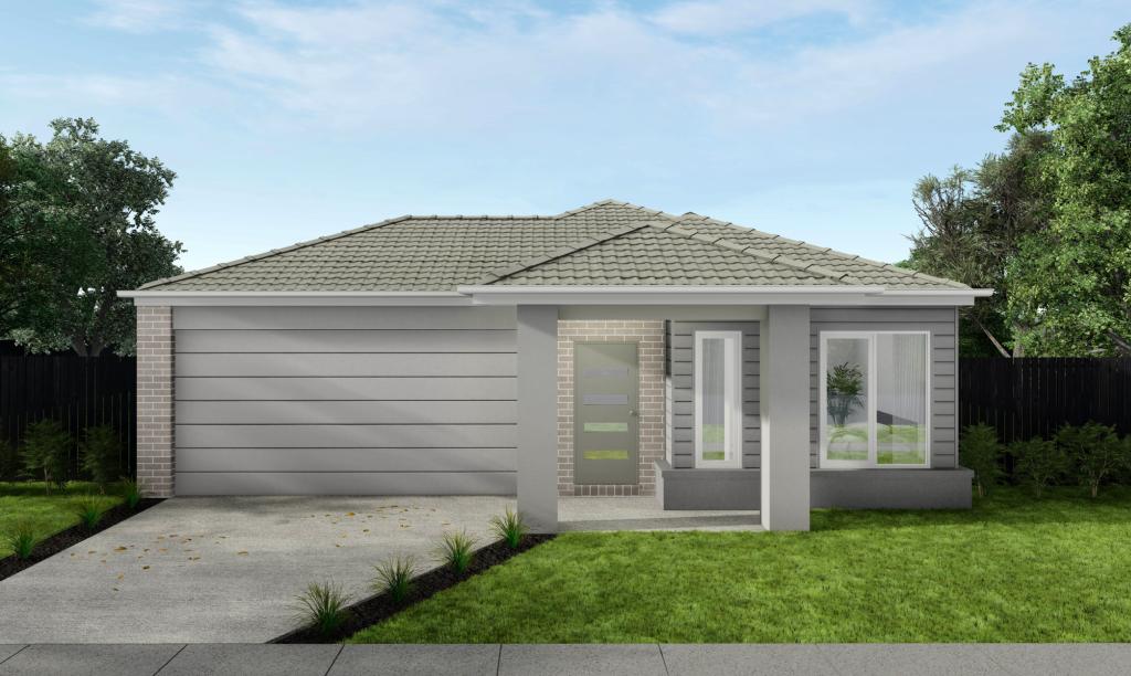 LOT 639 POWLETT RIDGE EST, WONTHAGGI, VIC 3995