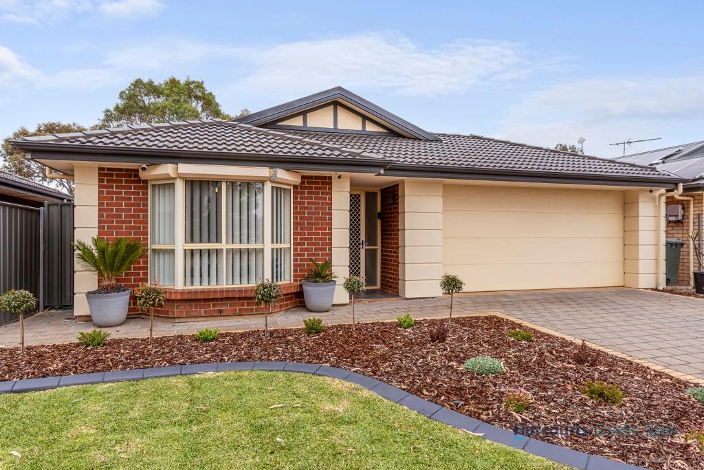 46 Oakwood Cct, Munno Para West, SA 5115