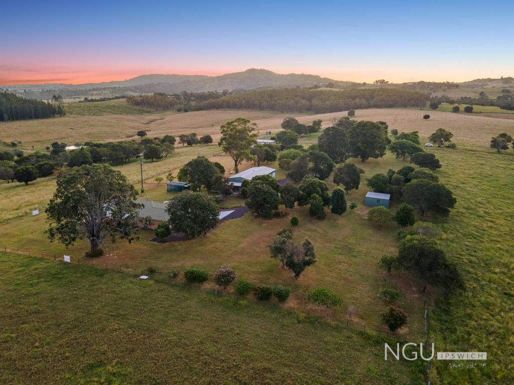 144 Barretts Rd, Glamorgan Vale, QLD 4306