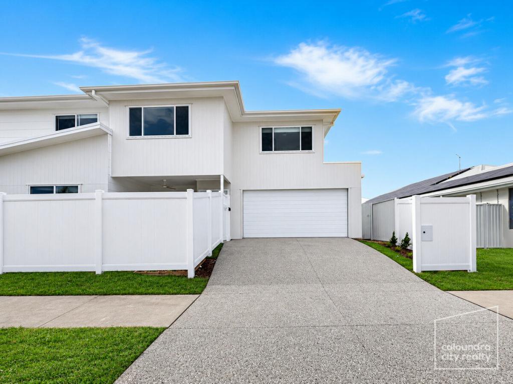2/46 TABLELANDS CRES, BANYA, QLD 4551