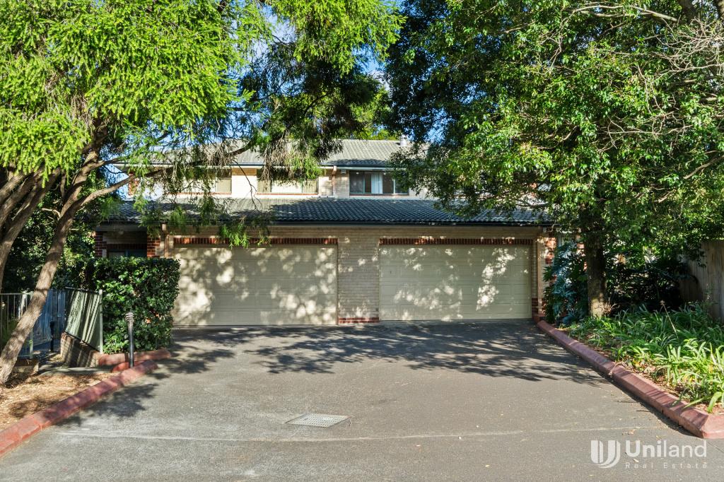 20/11-13 Watkins Rd, Baulkham Hills, NSW 2153