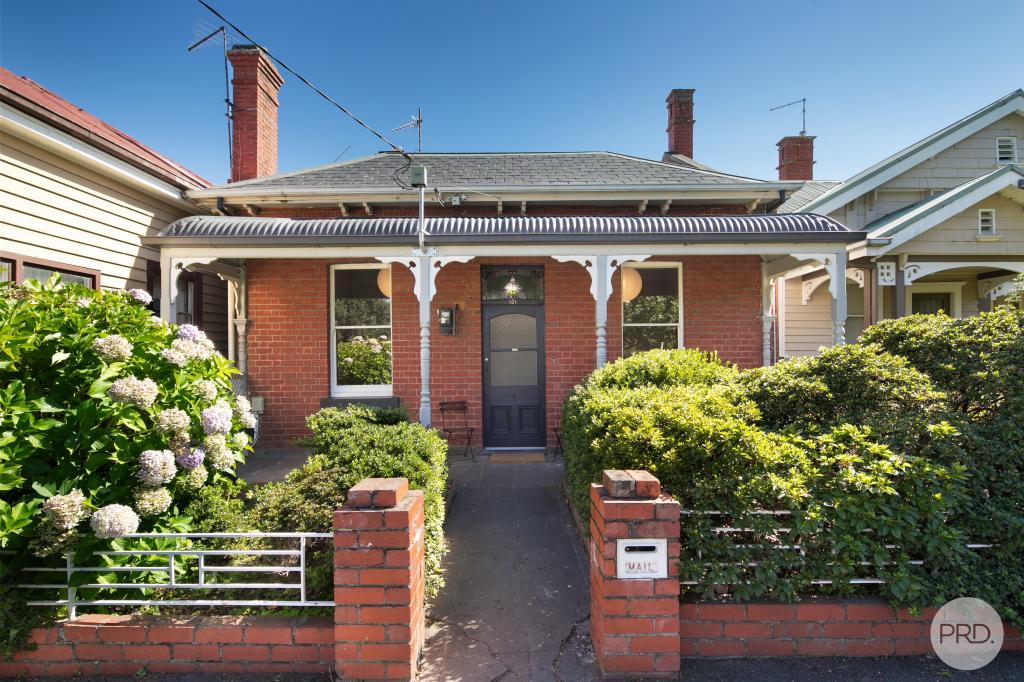 121 Victoria St, Ballarat East, VIC 3350