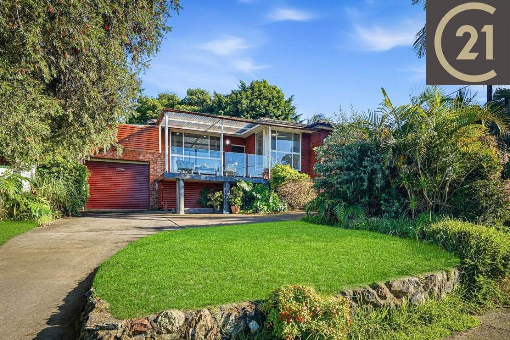 3 Manuka St, Constitution Hill, NSW 2145