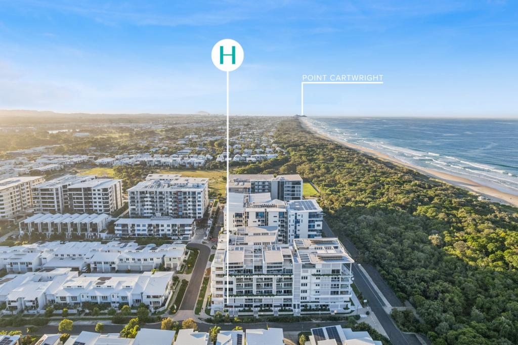 110/25 Kombi St, Bokarina, QLD 4575