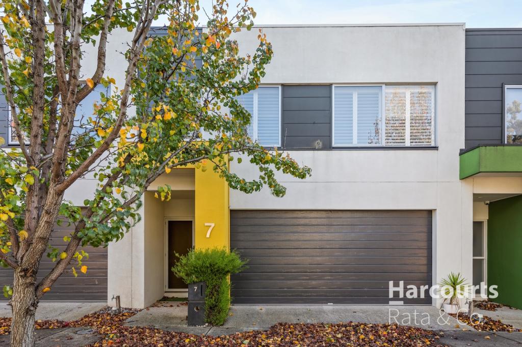 7 Esperance Lane, Epping, VIC 3076