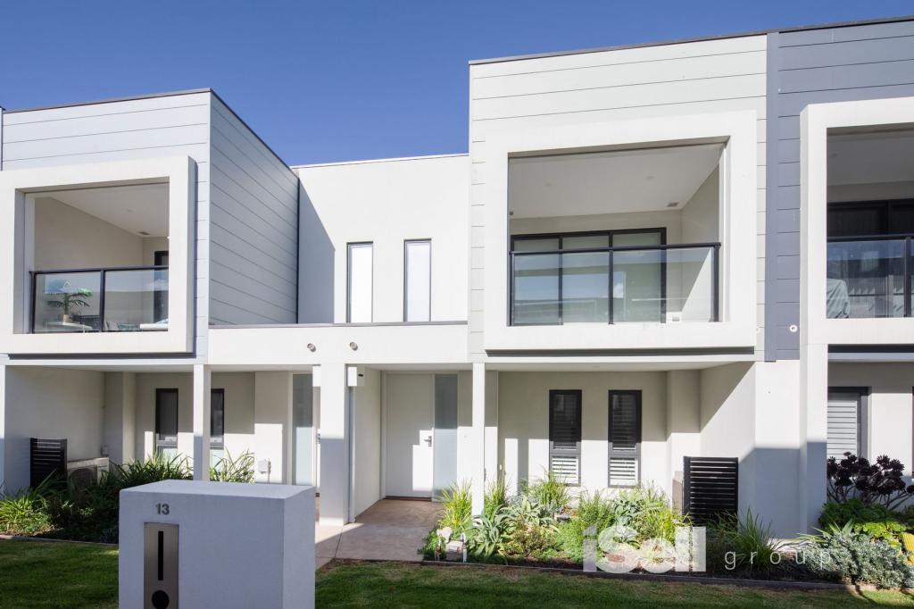 13 Sullivans Walk, Keysborough, VIC 3173