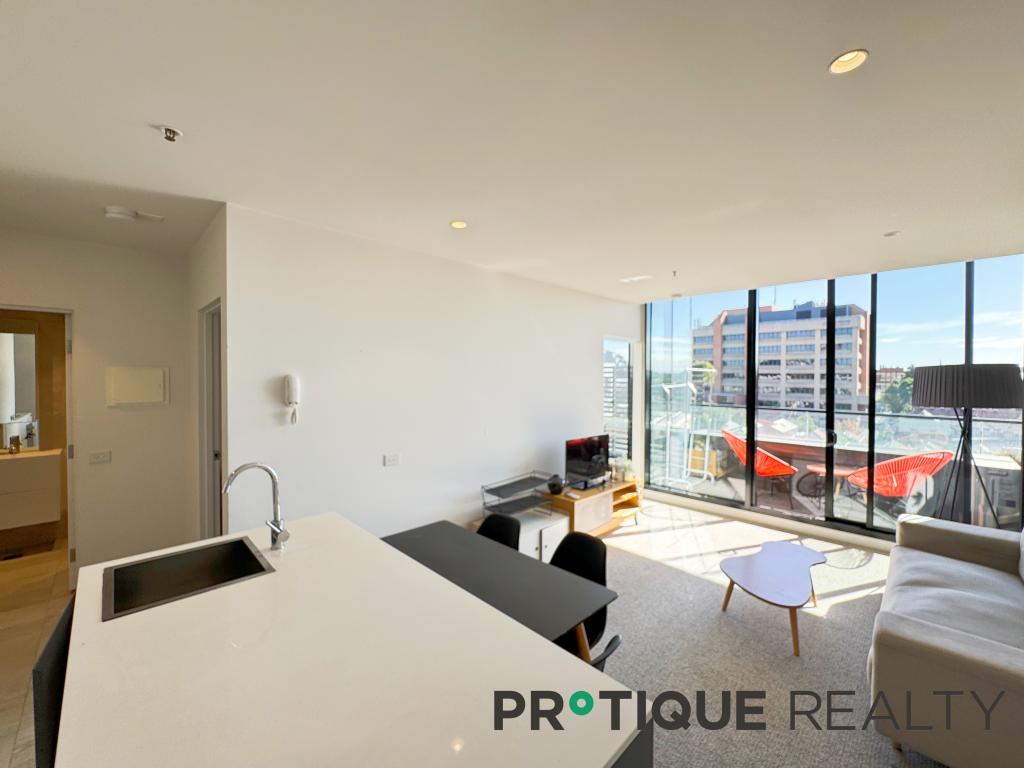 502/50 Stanley St, Collingwood, VIC 3066