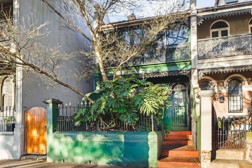 80 Kingston Rd, Camperdown, NSW 2050