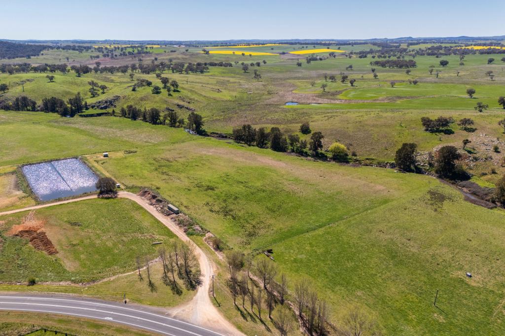 Lot 1-5 Market St, Molong, NSW 2866