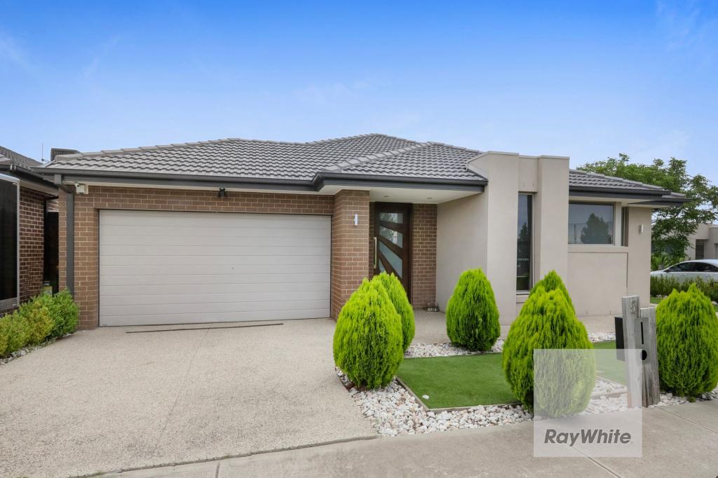 5 Callery Pear St, Greenvale, VIC 3059