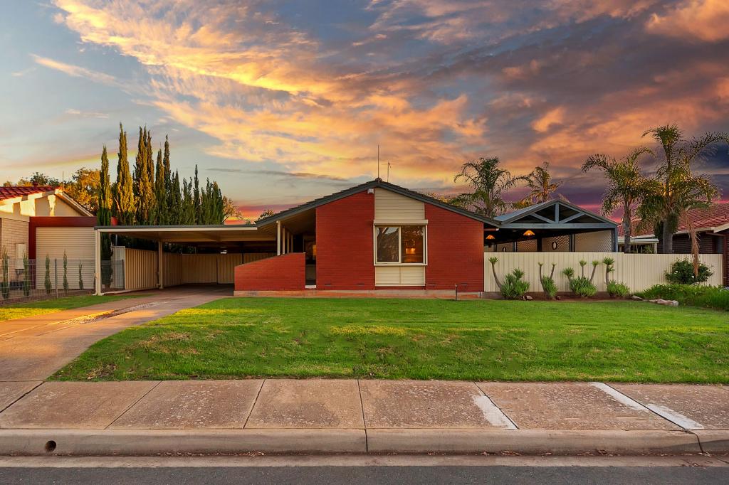 16 JONES CRES, ELIZABETH EAST, SA 5112