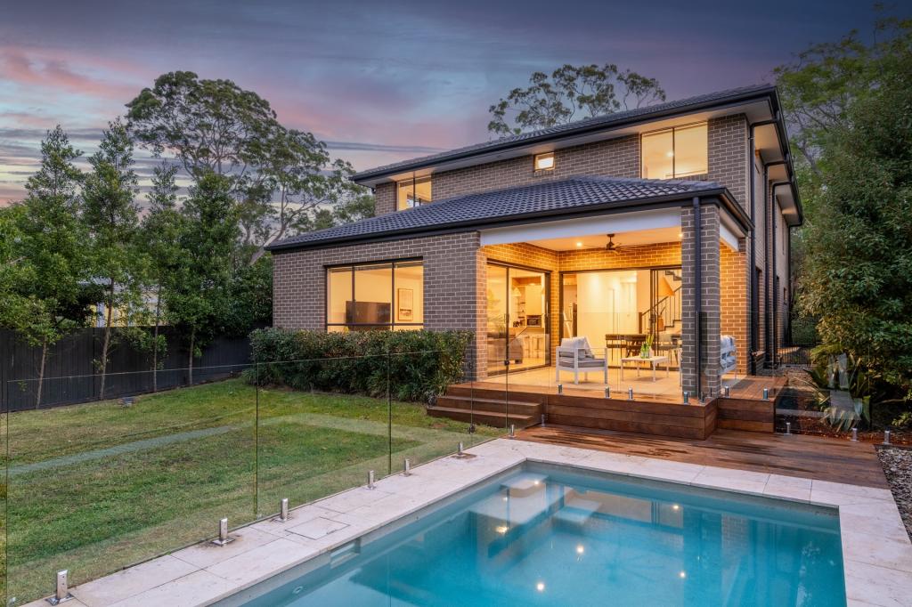 218 Kissing Point Rd, Turramurra, NSW 2074