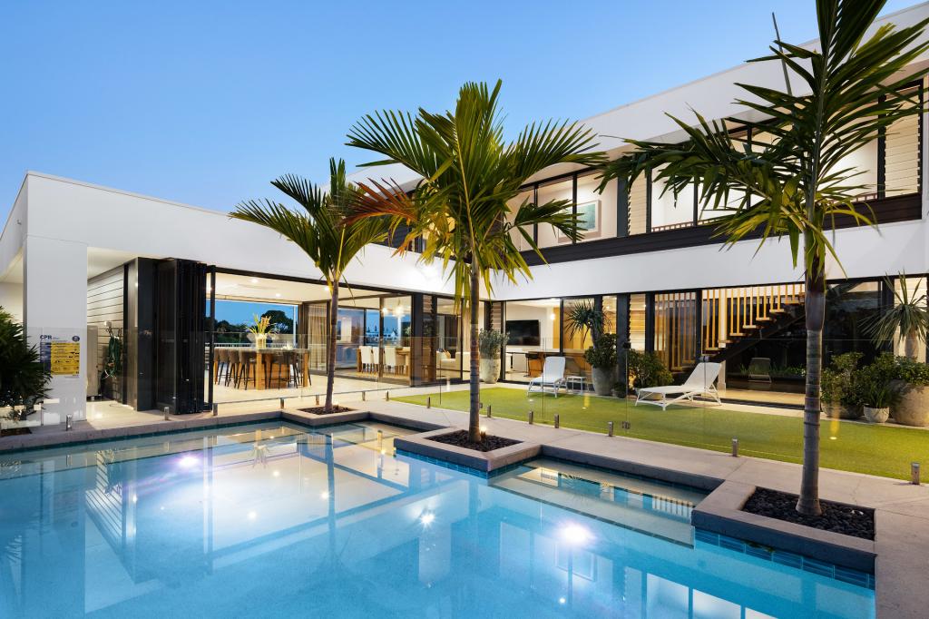 28 Kookaburra Ct, Bundall, QLD 4217