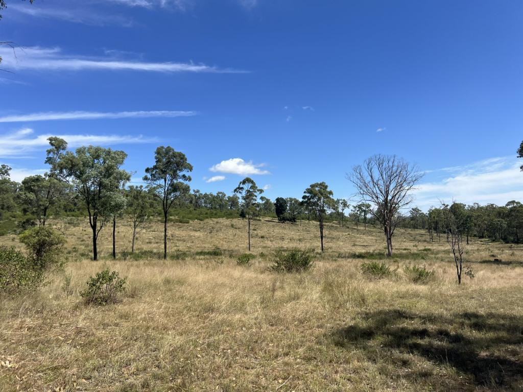 Lot 72 Fairbrother Rd, Nanango, QLD 4615