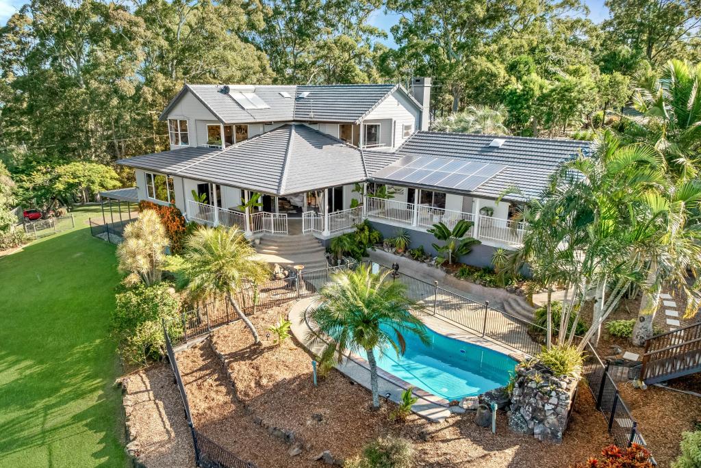 25 Pacific View Dr, Tinbeerwah, QLD 4563