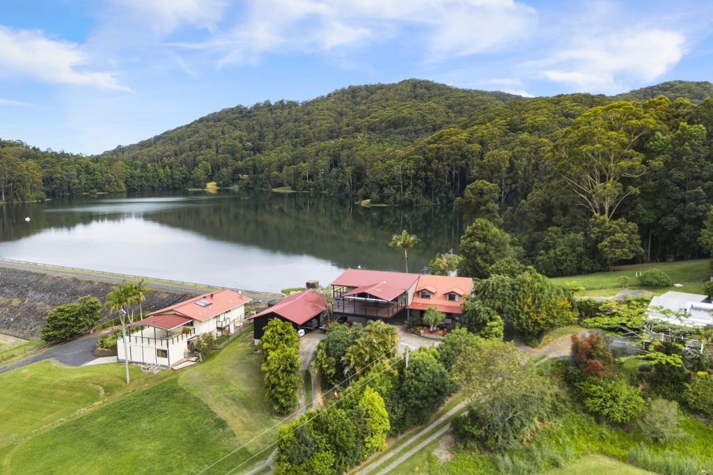 241 Upper Orara Rd, Karangi, NSW 2450