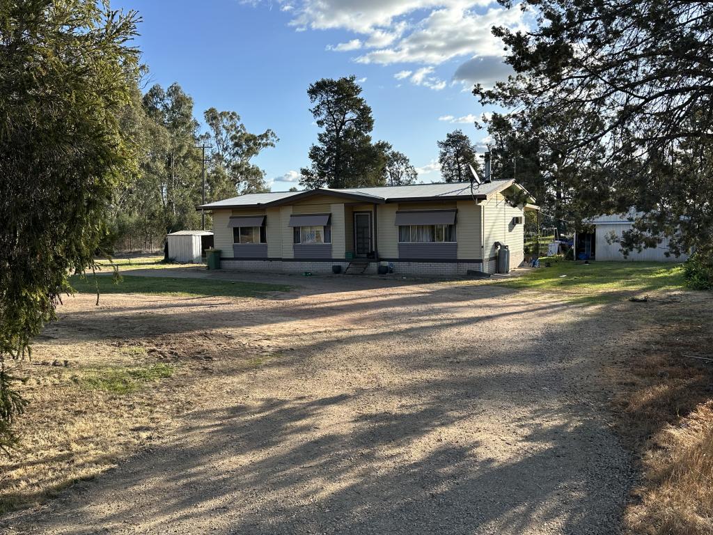 184 HENTY WALLA WALLA ROAD, HENTY, NSW 2658